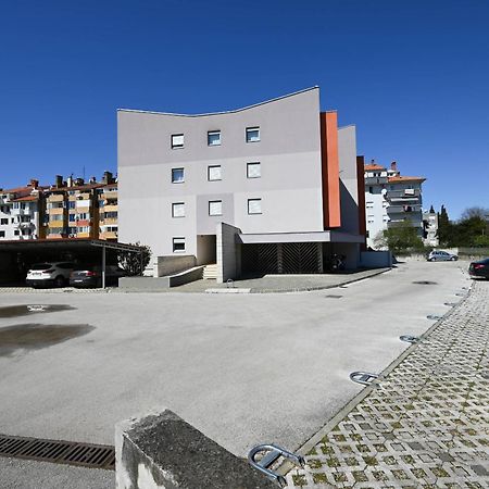 Apartment Emma Rovinj Luaran gambar