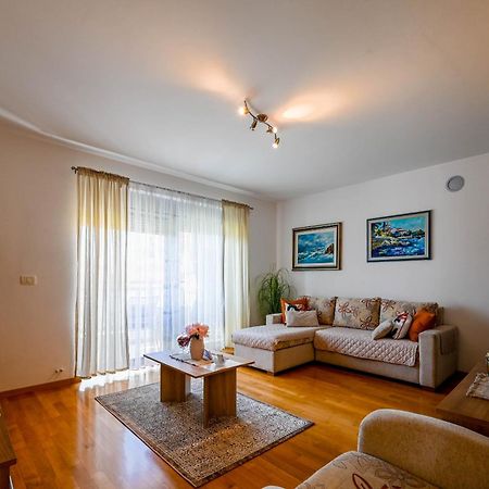 Apartment Emma Rovinj Luaran gambar