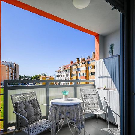 Apartment Emma Rovinj Luaran gambar