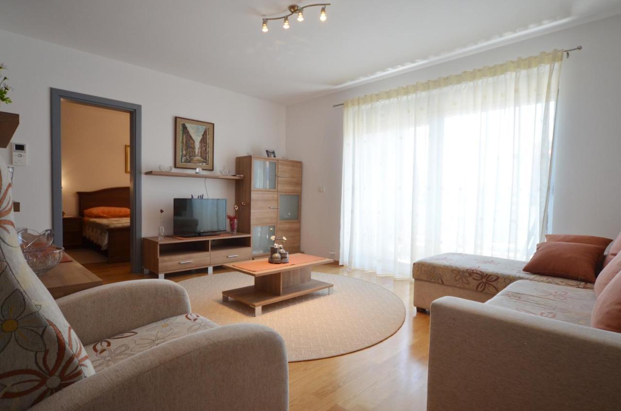 Apartment Emma Rovinj Luaran gambar