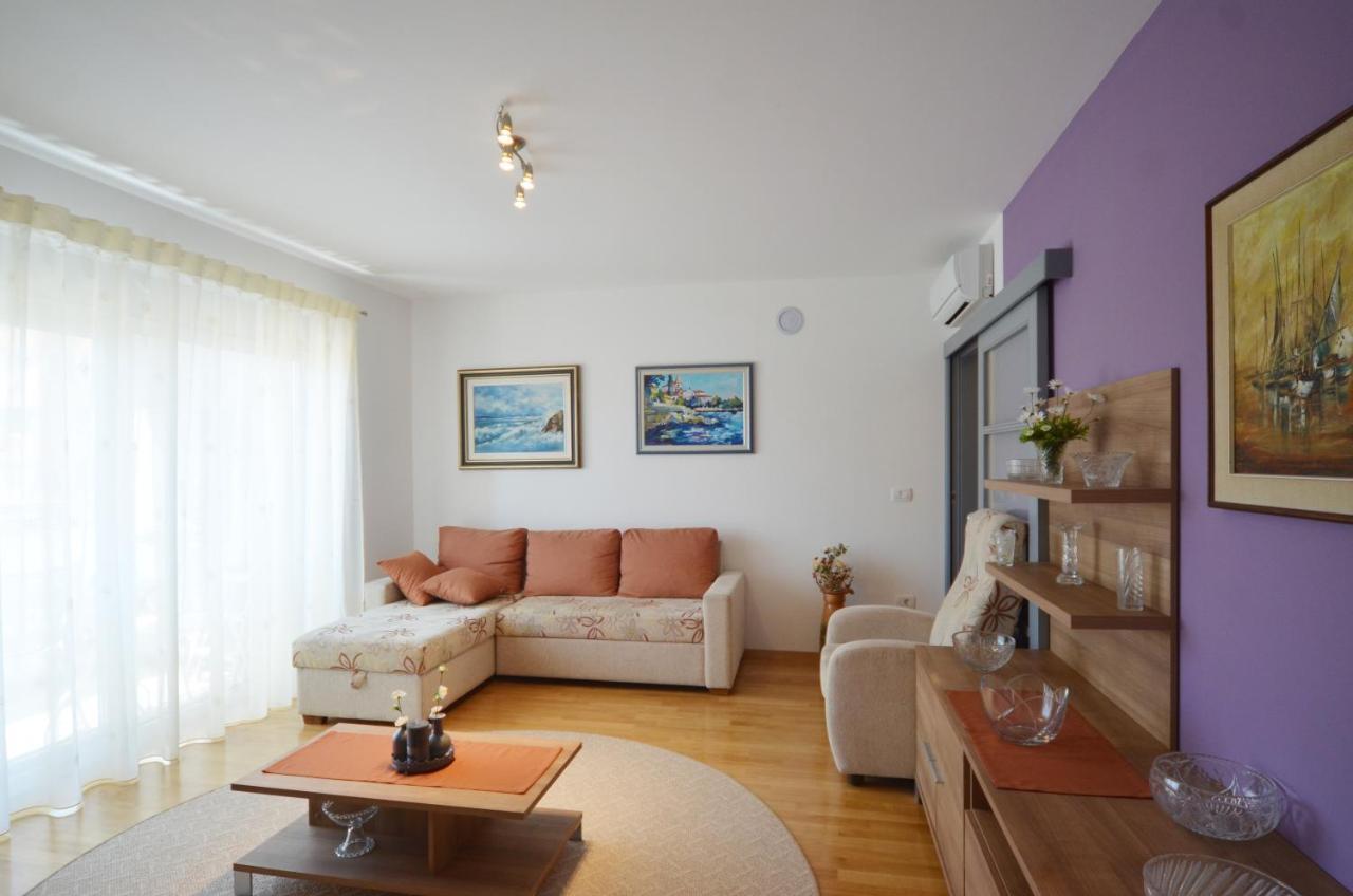Apartment Emma Rovinj Luaran gambar