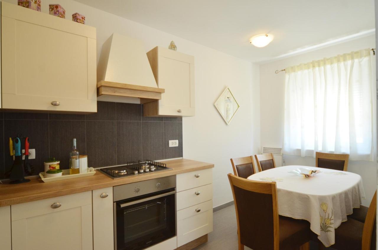 Apartment Emma Rovinj Luaran gambar