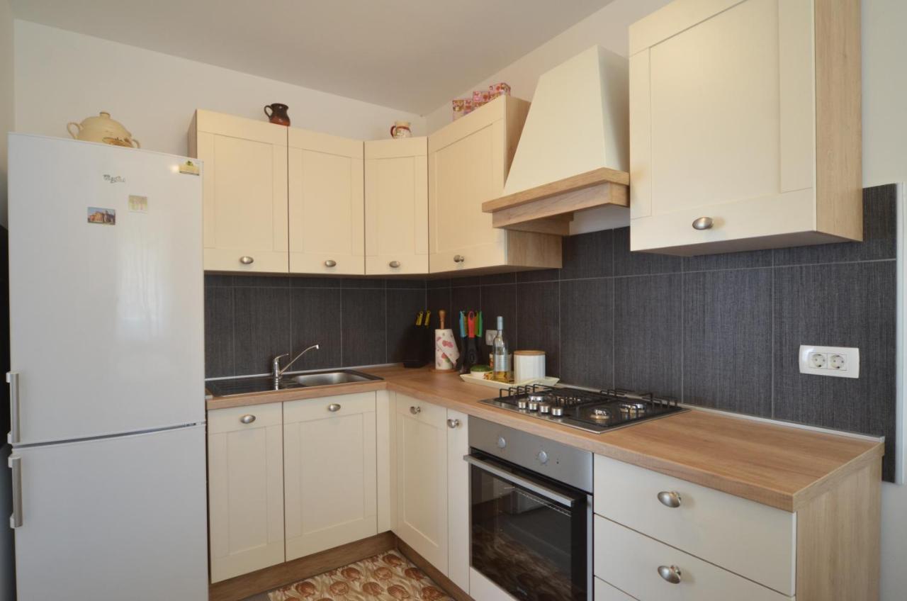 Apartment Emma Rovinj Luaran gambar