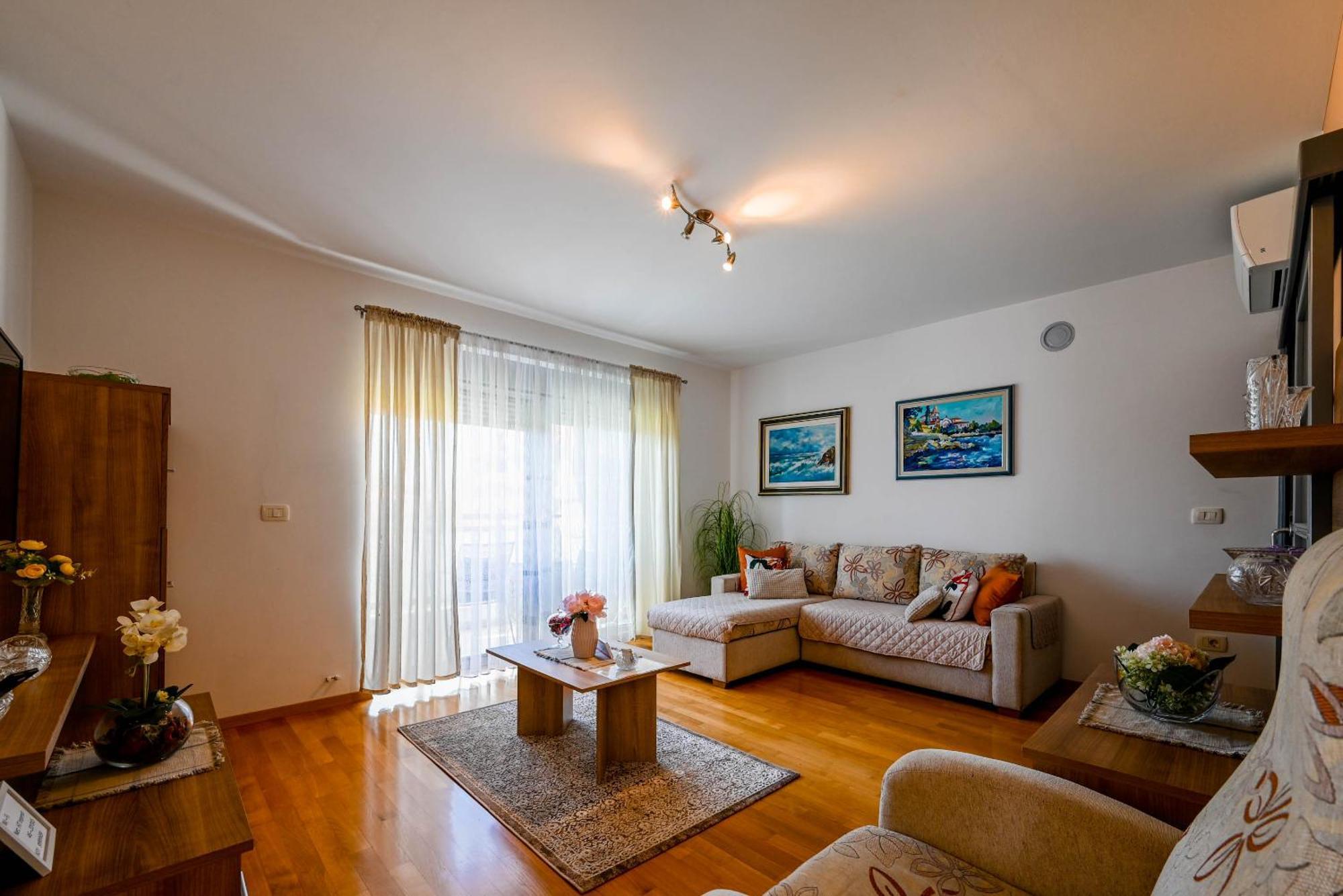 Apartment Emma Rovinj Luaran gambar