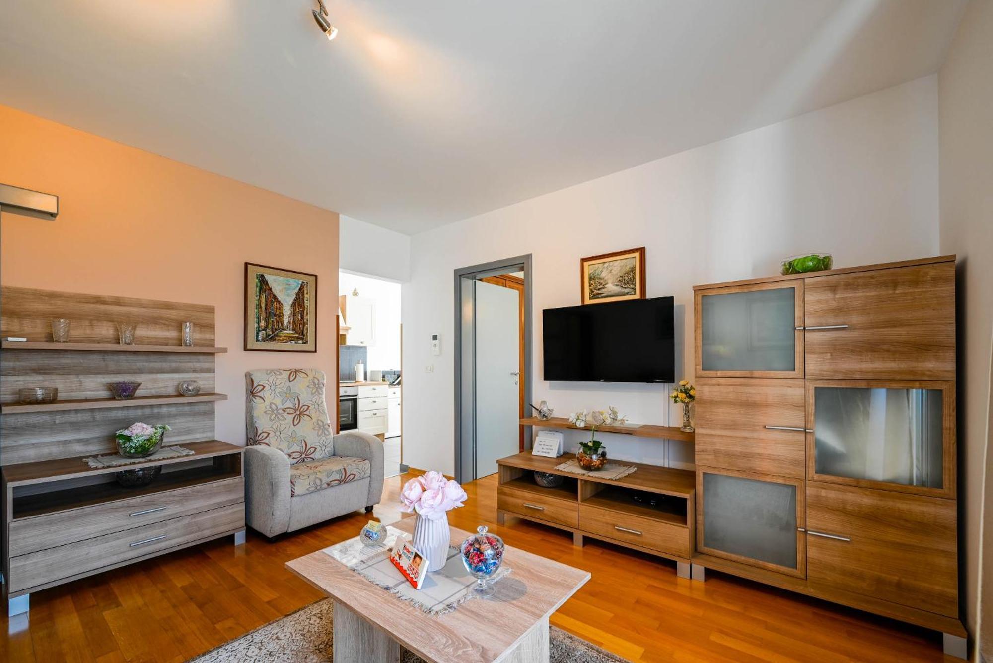 Apartment Emma Rovinj Luaran gambar