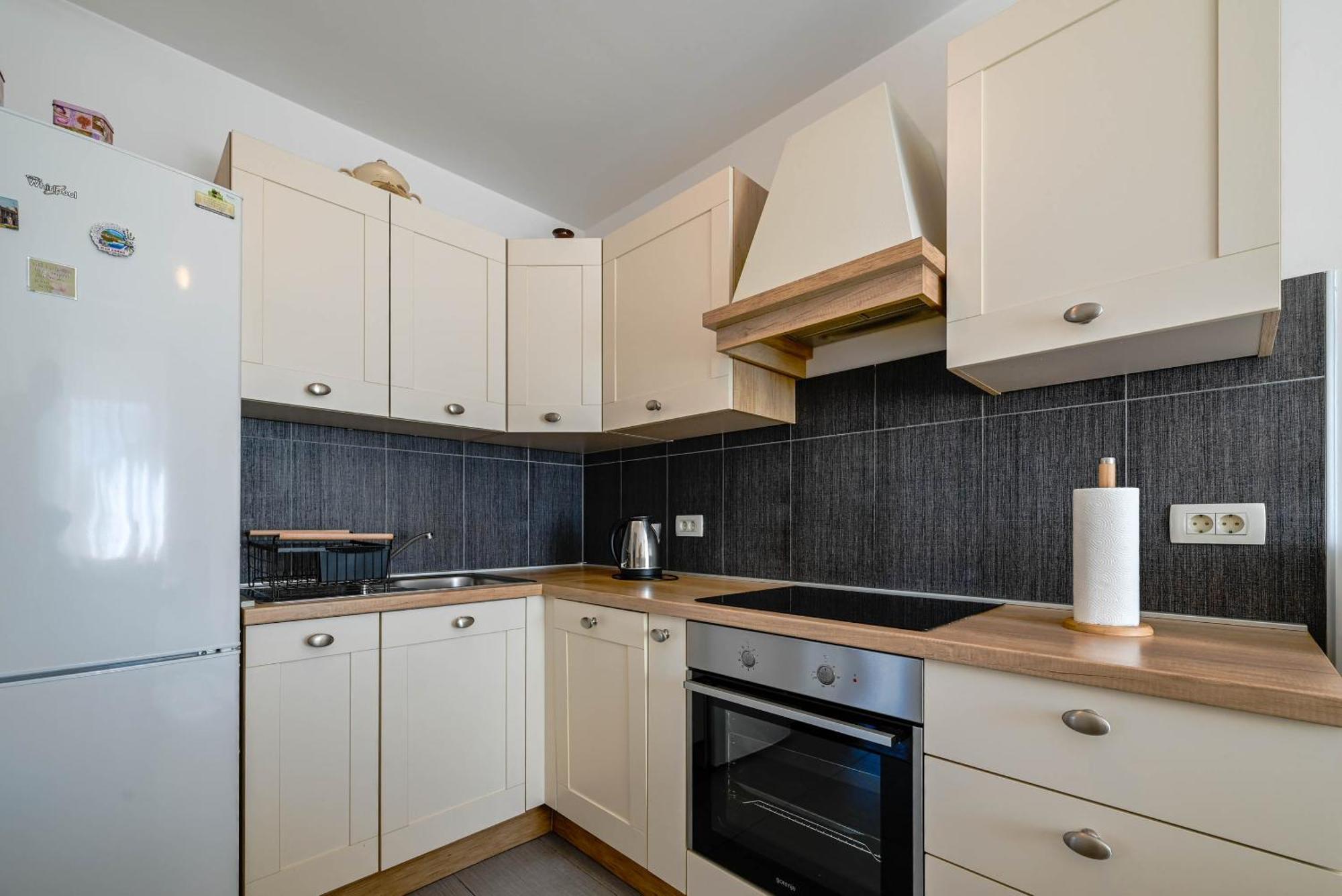 Apartment Emma Rovinj Luaran gambar