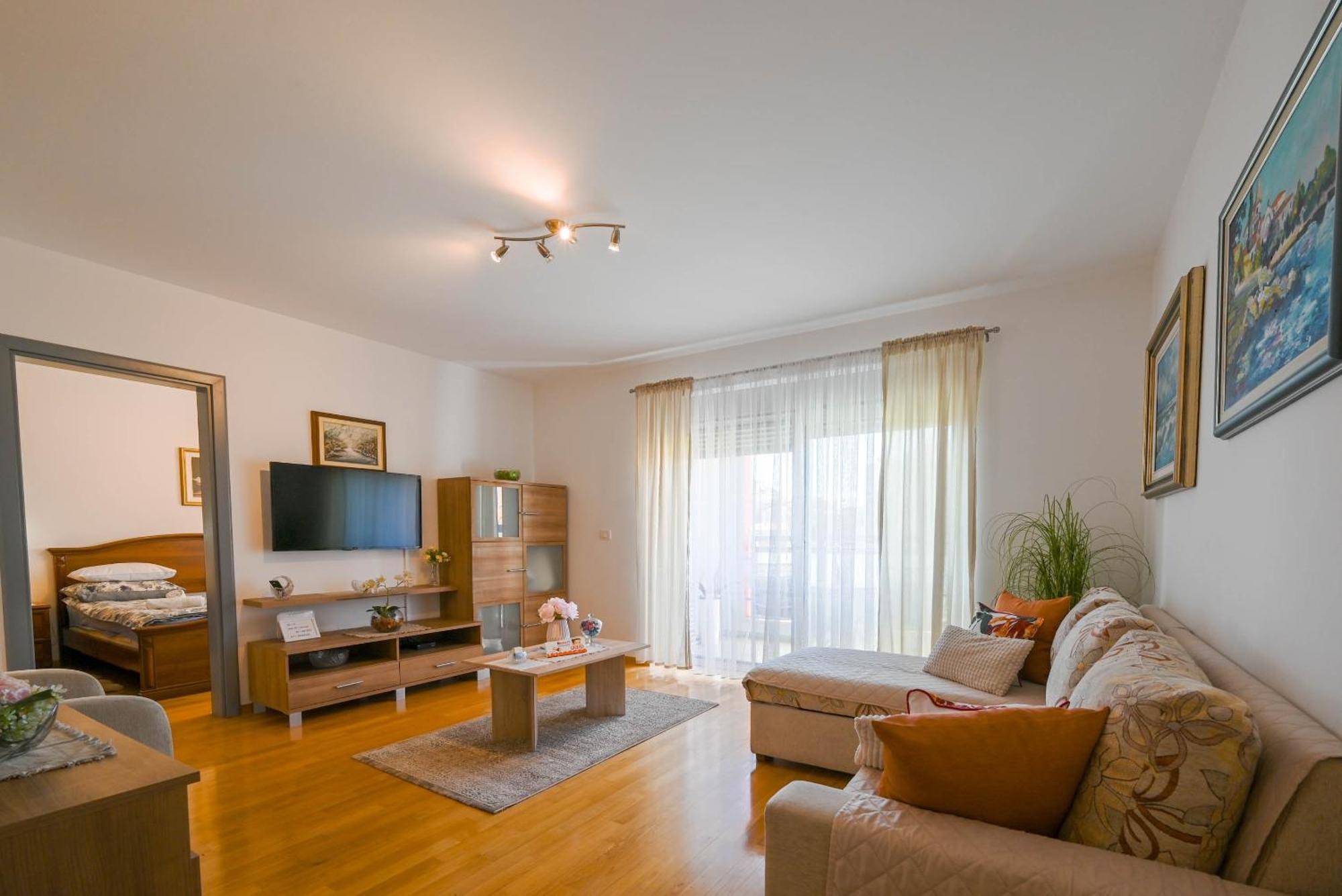 Apartment Emma Rovinj Luaran gambar