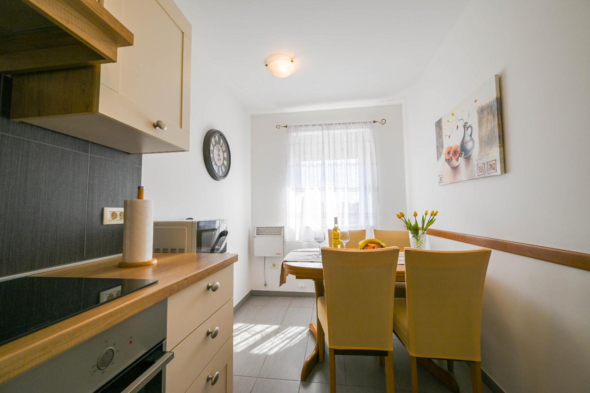 Apartment Emma Rovinj Luaran gambar