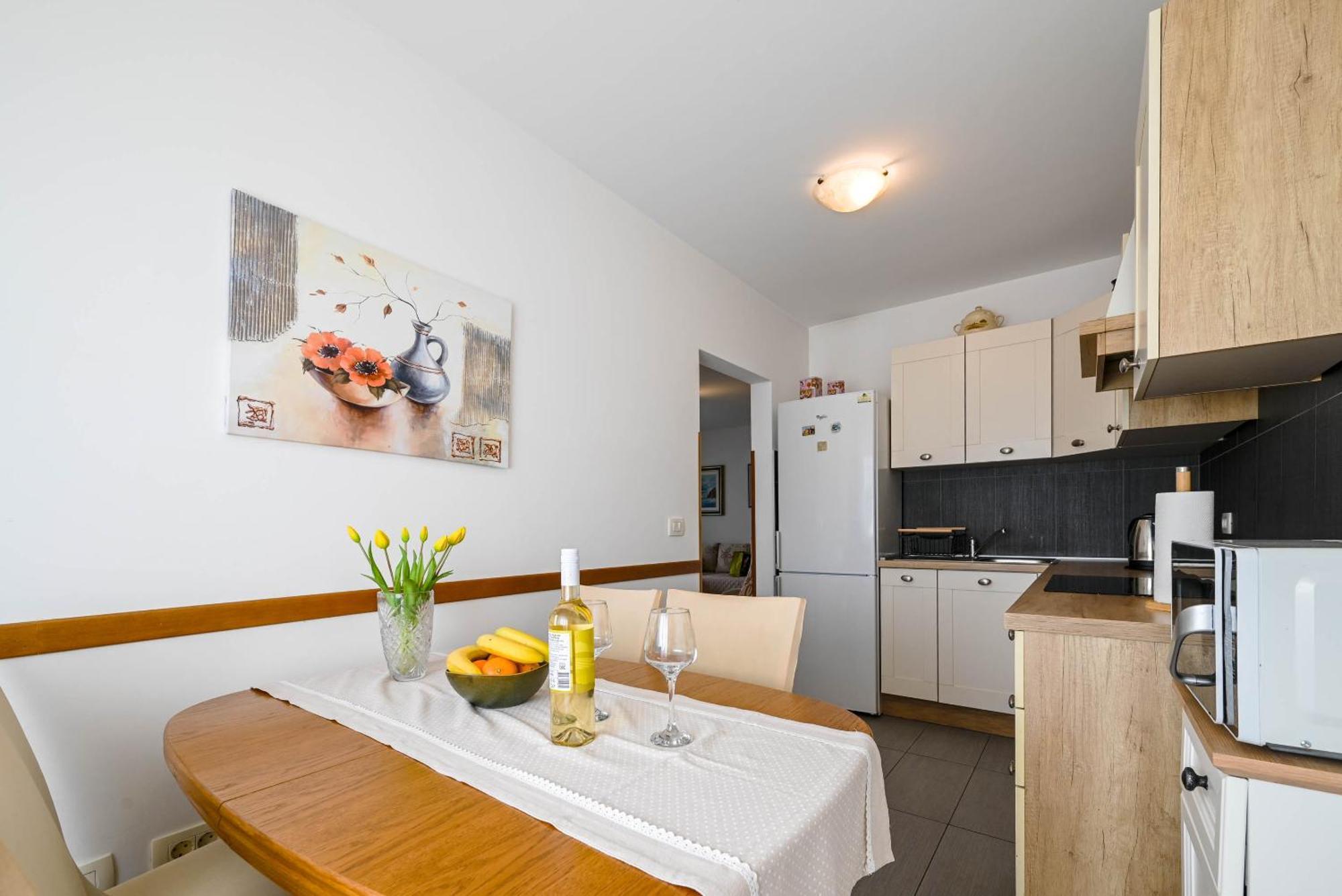 Apartment Emma Rovinj Luaran gambar
