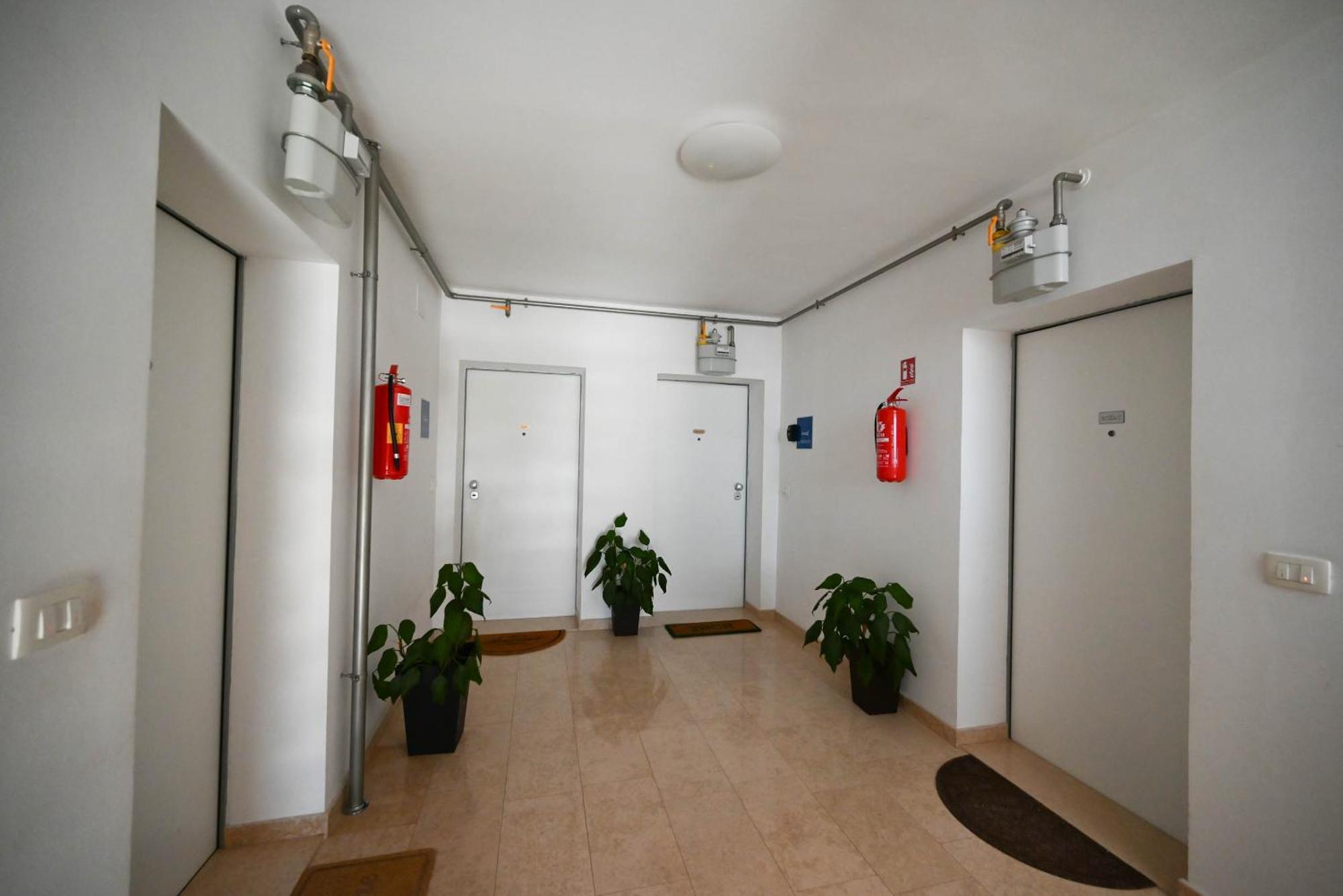 Apartment Emma Rovinj Luaran gambar