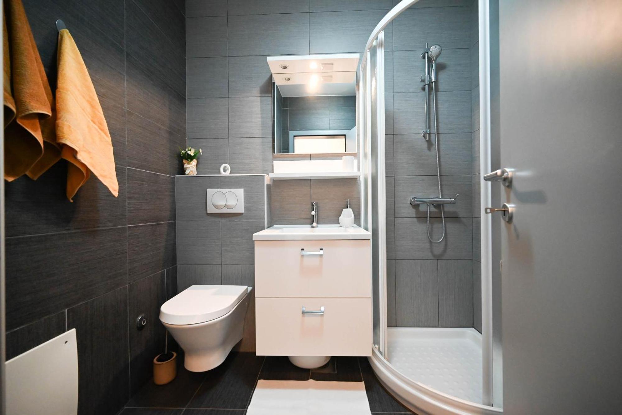 Apartment Emma Rovinj Luaran gambar