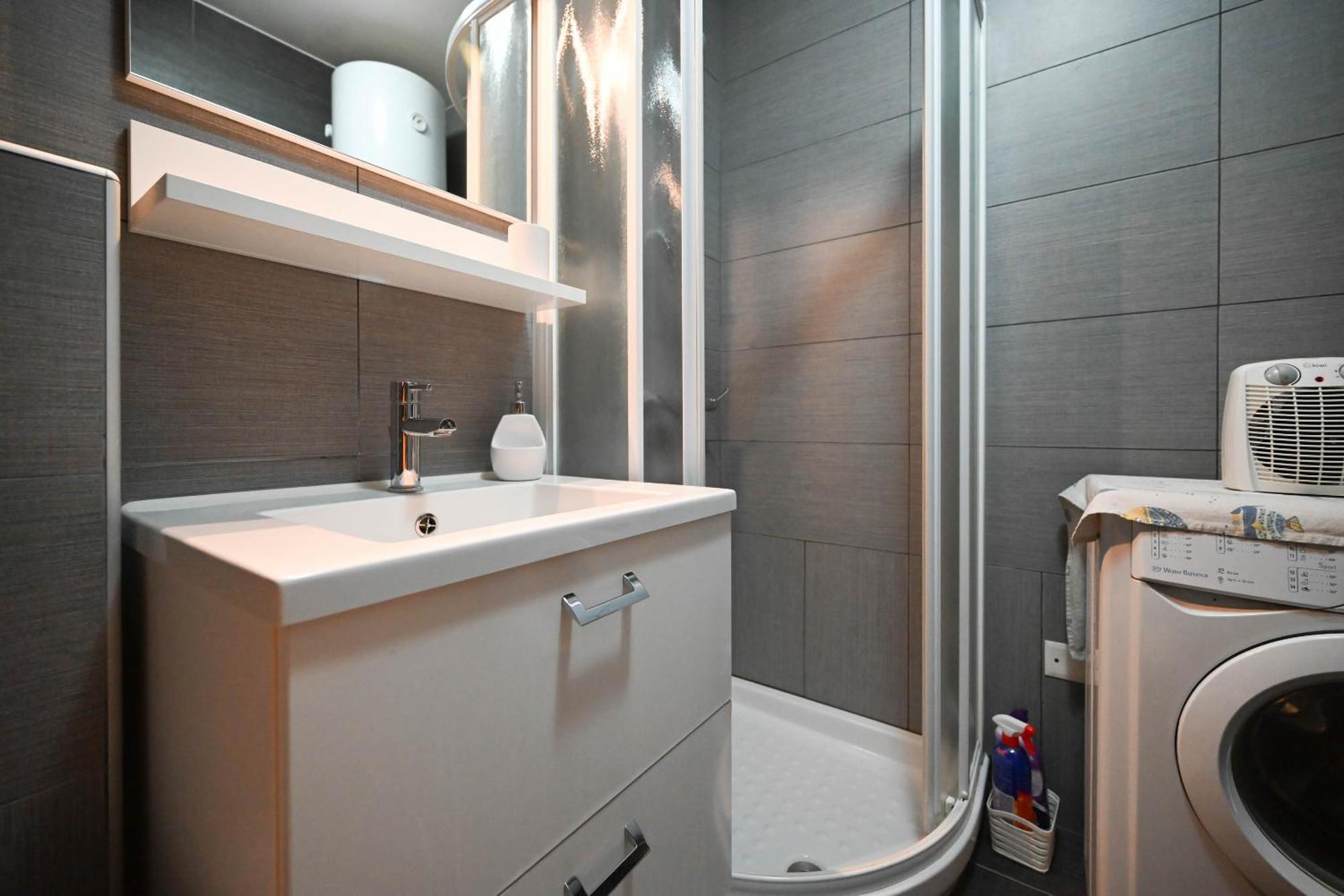 Apartment Emma Rovinj Luaran gambar