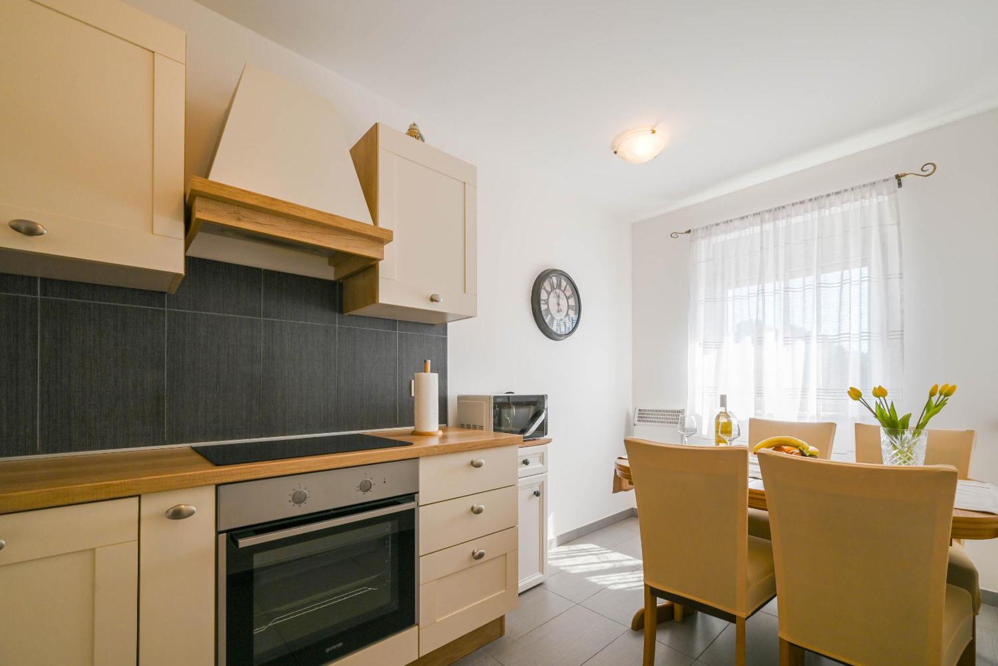 Apartment Emma Rovinj Luaran gambar