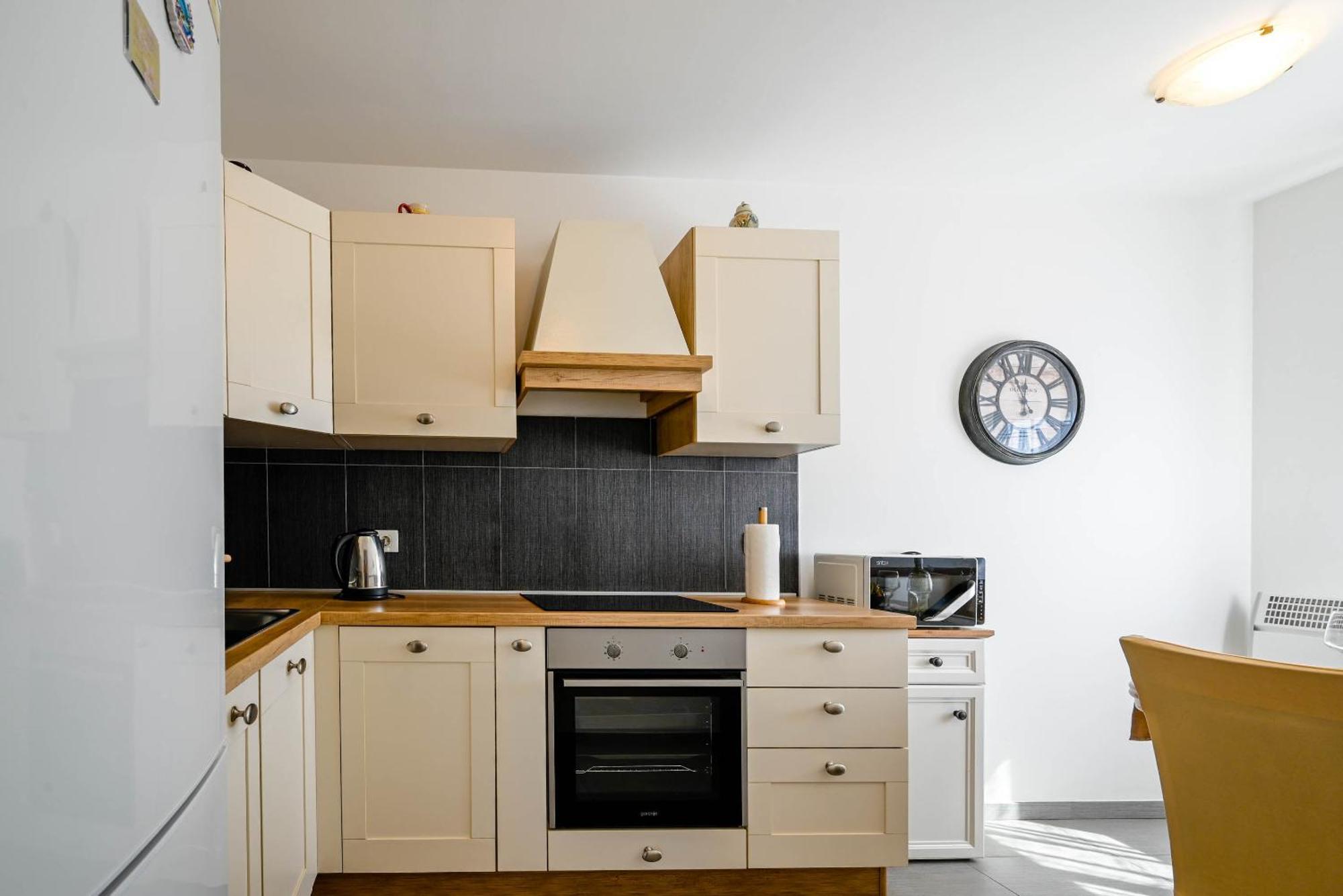 Apartment Emma Rovinj Luaran gambar